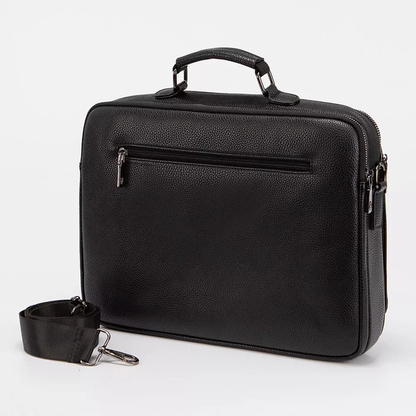 Рюкзак Valigetti 249-8219-8-VG-BLK