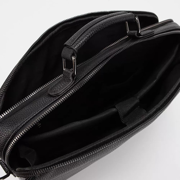 Рюкзак Valigetti 249-8219-8-VG-BLK