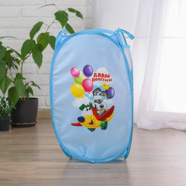 Корзина Школа талантов Давай полетаем! / 2595308