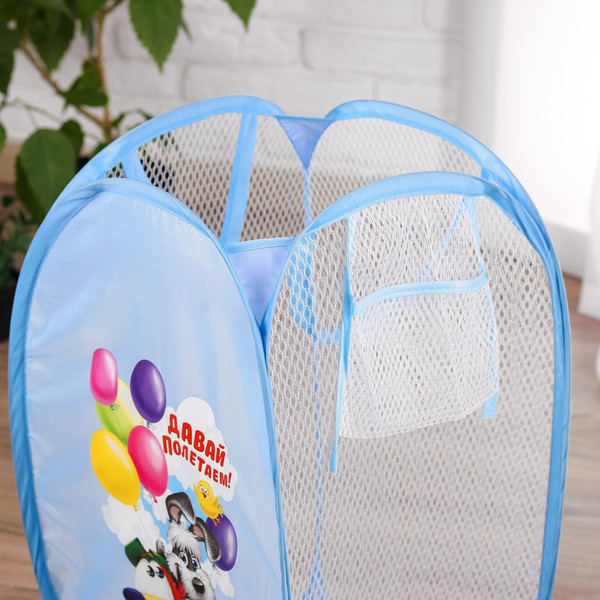 Корзина Школа талантов Давай полетаем! / 2595308