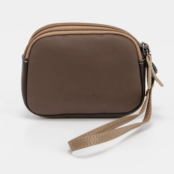 Портмоне Poshete 886-77002-DCL