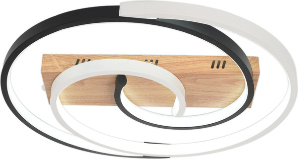 Потолочный светильник ESCADA 10265/1LED - фото