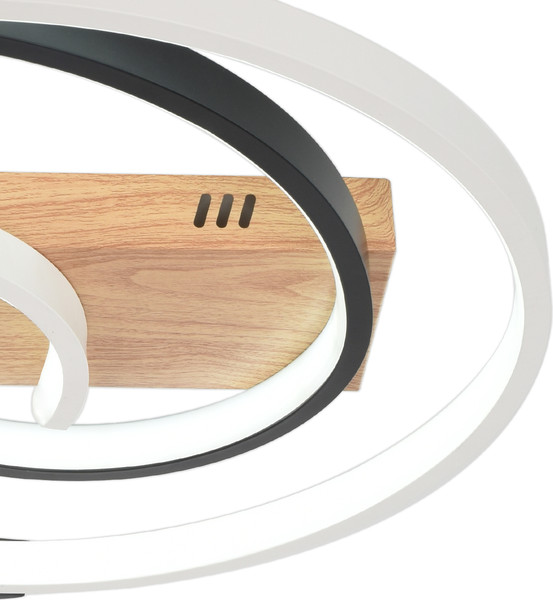 Потолочный светильник ESCADA 10265/1LED