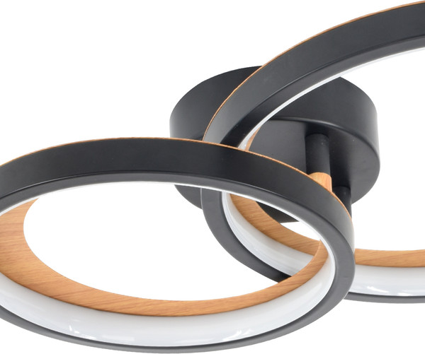 Потолочный светильник ESCADA 10265/2 LED