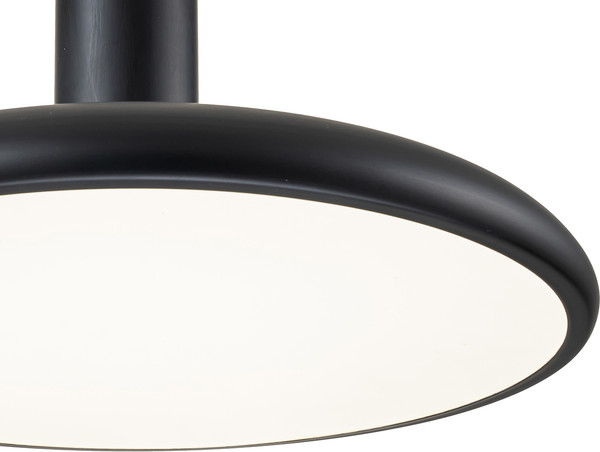 Потолочный светильник ESCADA 10230/1 LED