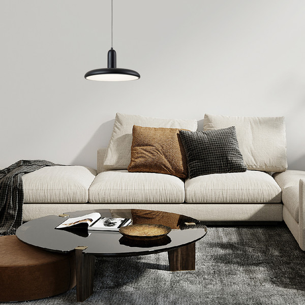 Потолочный светильник ESCADA 10230/1 LED