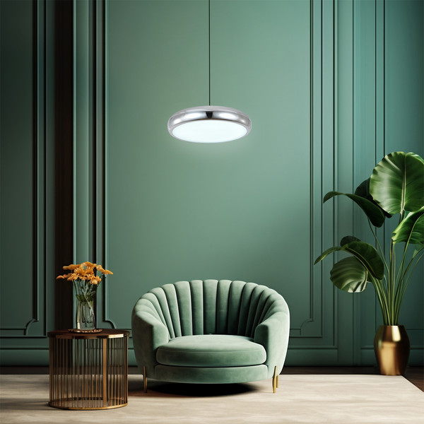 Потолочный светильник ESCADA 10304/1 LED