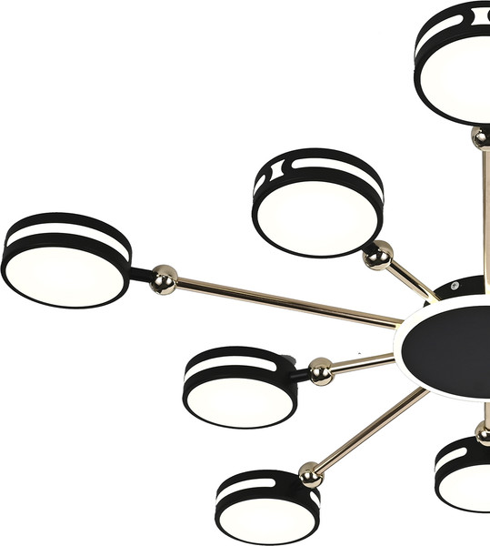 Люстра ESCADA 10206/10 LED