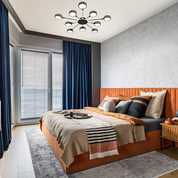 Люстра ESCADA 10206/10 LED