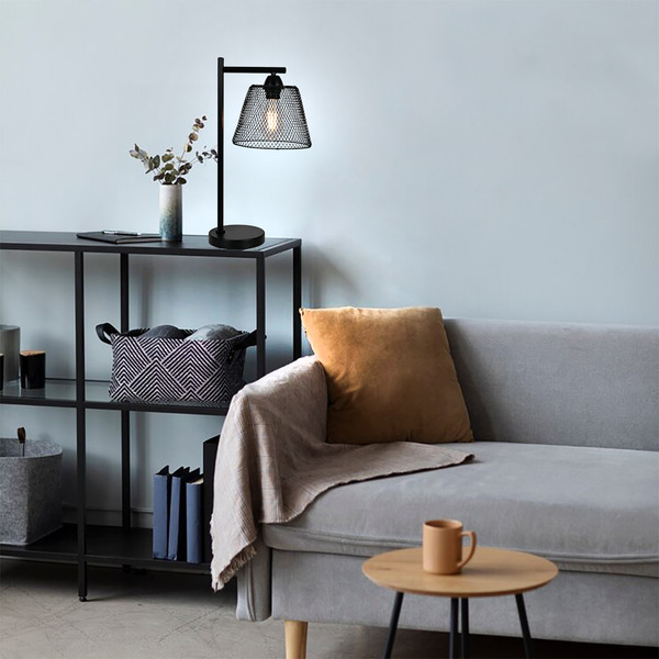 Настольная лампа ESCADA 10204/L