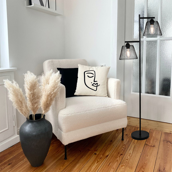 Торшер ESCADA 10204/T