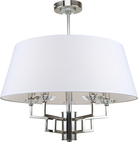 Люстра ESCADA 10161/5PL - фото