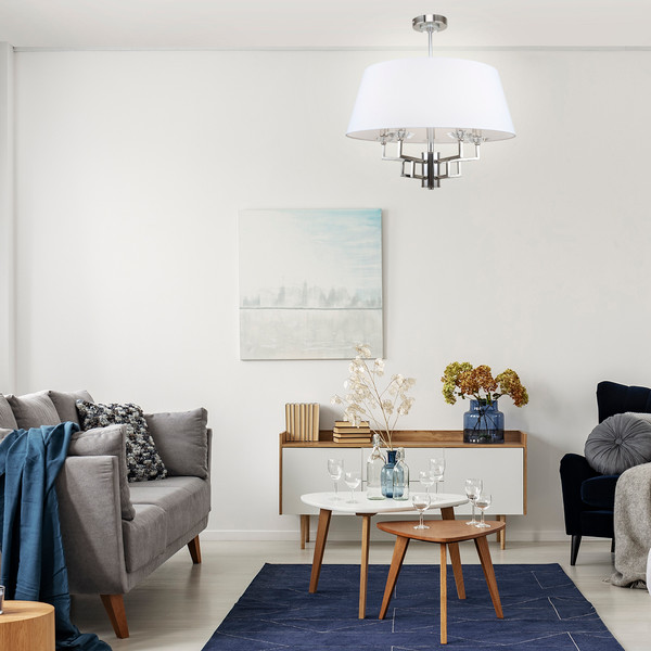 Люстра ESCADA 10161/5PL