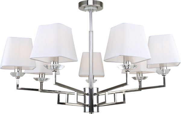 Люстра ESCADA 10161/7PL - фото