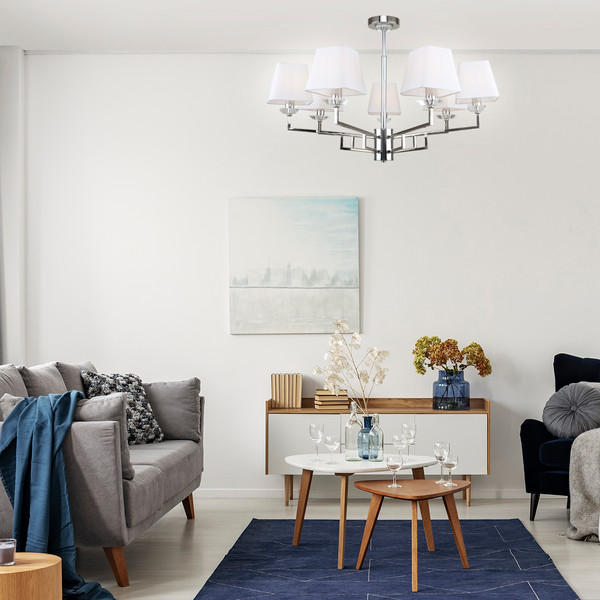 Люстра ESCADA 10161/7PL