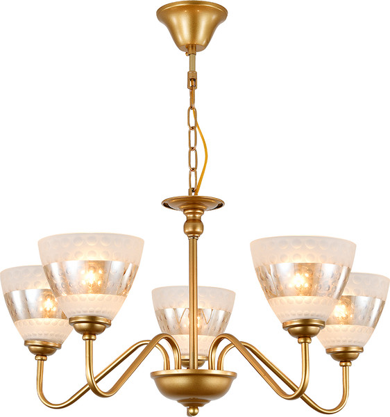 Люстра ESCADA 2109/5S - фото