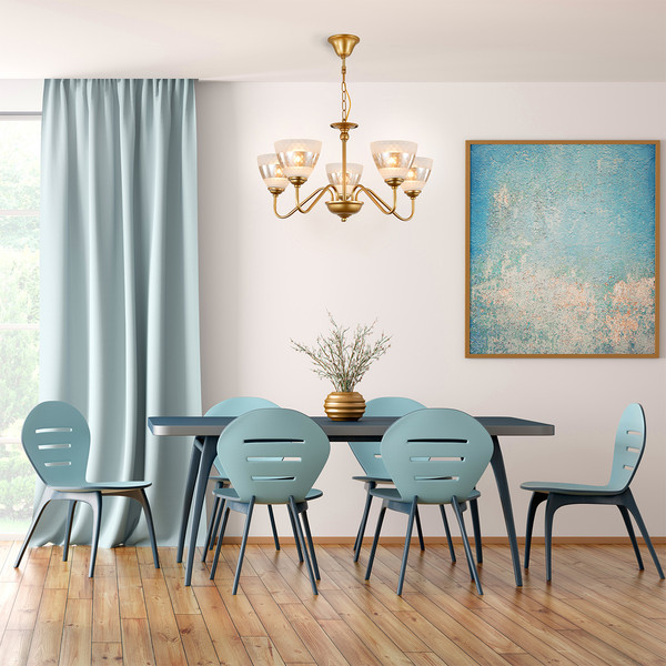 Люстра ESCADA 2109/5S