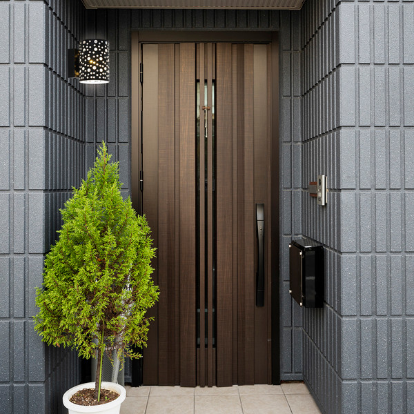 Бра уличное ESCADA 30016W/01