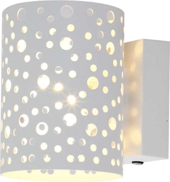 Бра уличное ESCADA 30016W/01 - фото