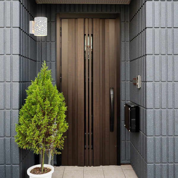 Бра уличное ESCADA 30016W/01