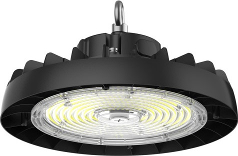 Светильник для подсобных помещений Neox UHB-LEVEL 240PA3C-SB-BL / 4690612061214