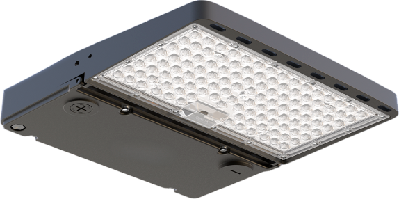 Светильник уличный Neox ДКУ-LEVEL 100PA3С-PC-BL / 4690612062945 - фото