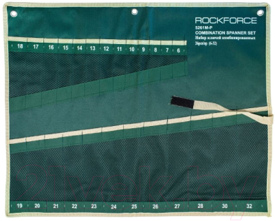 Органайзер для инструментов RockForce RF-5261M-P - фото