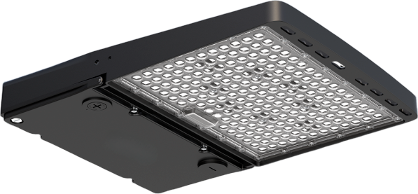 Светильник уличный Neox ДКУ-LEVEL 300PA3C-PC-BL / 4690612062976 - фото