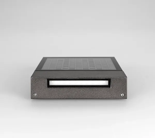 Бра уличное Arlight LGD-SIGN-WALL-S150x200-3W Warm3000 / 031060