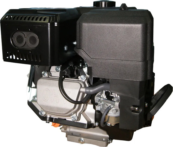 Двигатель бензиновый Lifan KP500 D25 18A