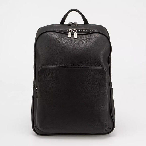 Рюкзак Valigetti 950-H8422-1OLVGBLK - фото