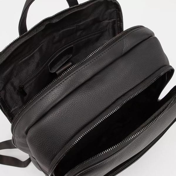 Рюкзак Valigetti 950-H8422-1OLVGBLK