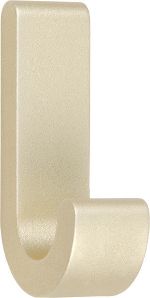 Крючок для одежды Boyard Uno K108SG.14 - фото