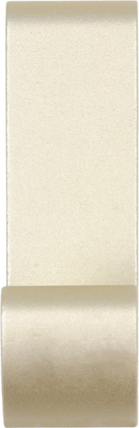 Крючок для одежды Boyard Uno K108SG.14