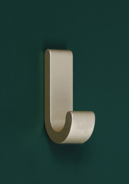 Крючок для одежды Boyard Uno K108SG.14