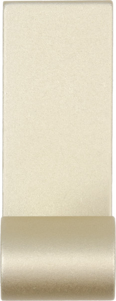 Крючок для одежды Boyard Luno K109SG.14