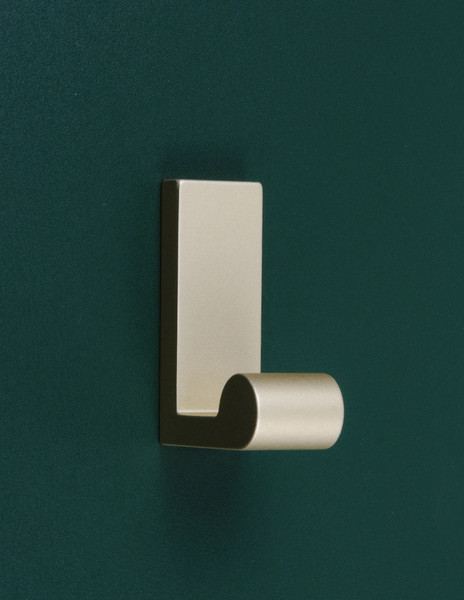 Крючок для одежды Boyard Luno K109SG.14