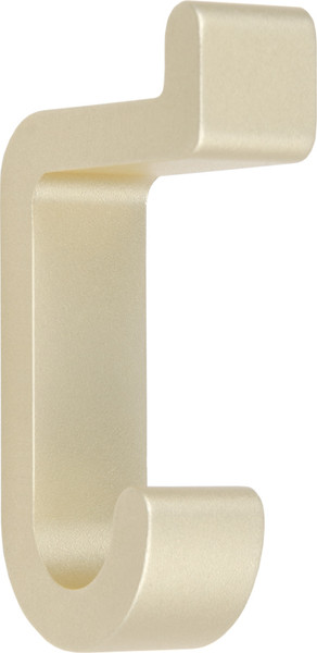 Крючок для одежды Boyard Duo K202SG.14 - фото