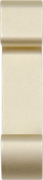 Крючок для одежды Boyard Duo K202SG.14