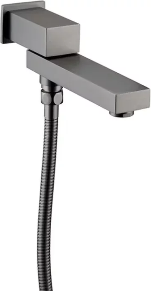 Душевая система со смесителем Grocenberg GB5089BG-1