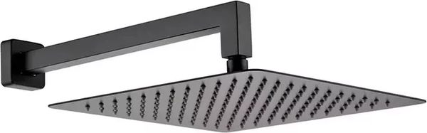 Душевая система со смесителем Grocenberg GB5089BL-1