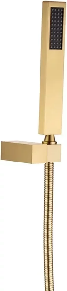 Душевая система со смесителем Grocenberg GB5089MG-1