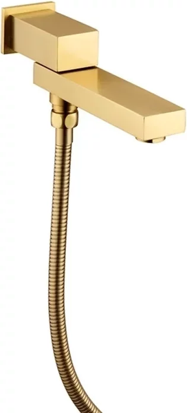 Душевая система со смесителем Grocenberg GB5089MG-1