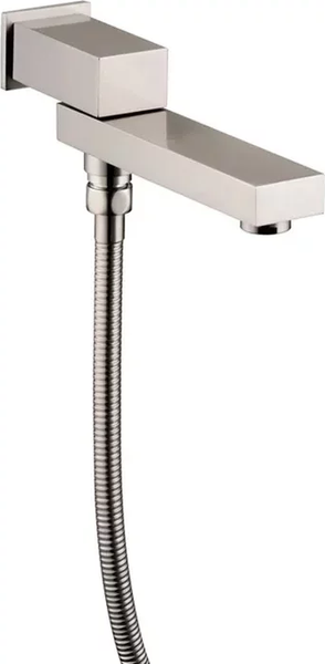 Душевая система со смесителем Grocenberg GB5089NK-1