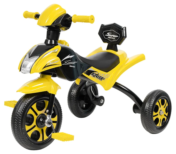 Трехколесный велосипед Farfello S-03 - фото