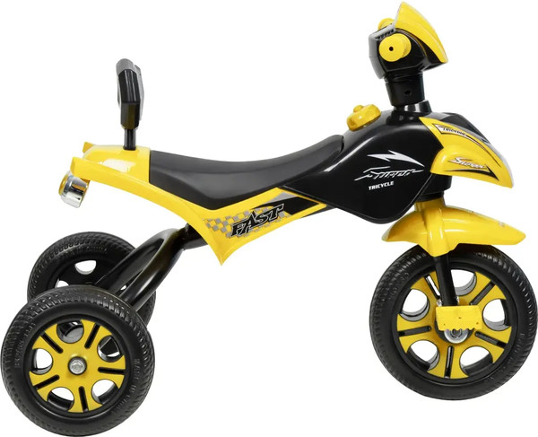 Трехколесный велосипед Farfello S-03