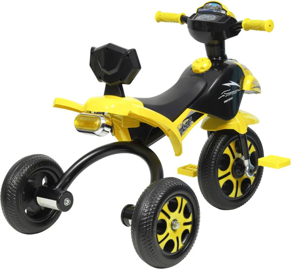 Трехколесный велосипед Farfello S-03