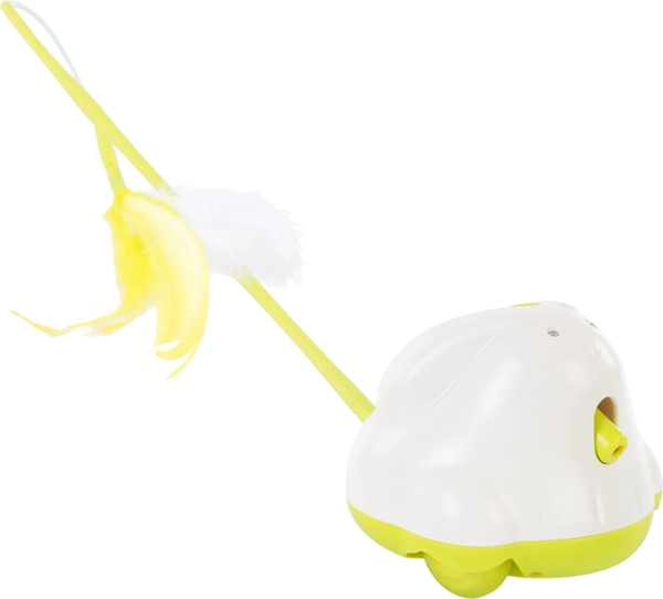 Игрушка для кошек SkyRus Кролик / 00687/SR - фото
