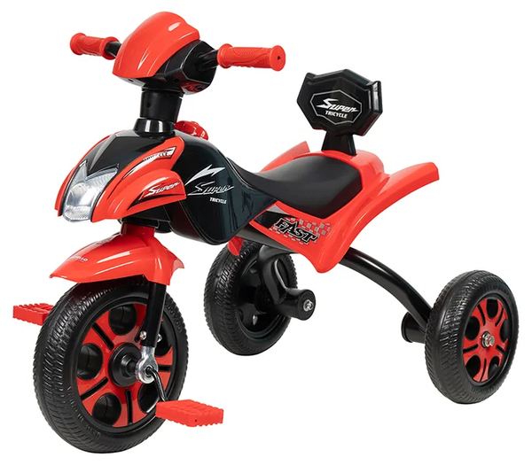 Трехколесный велосипед Farfello S-03 - фото