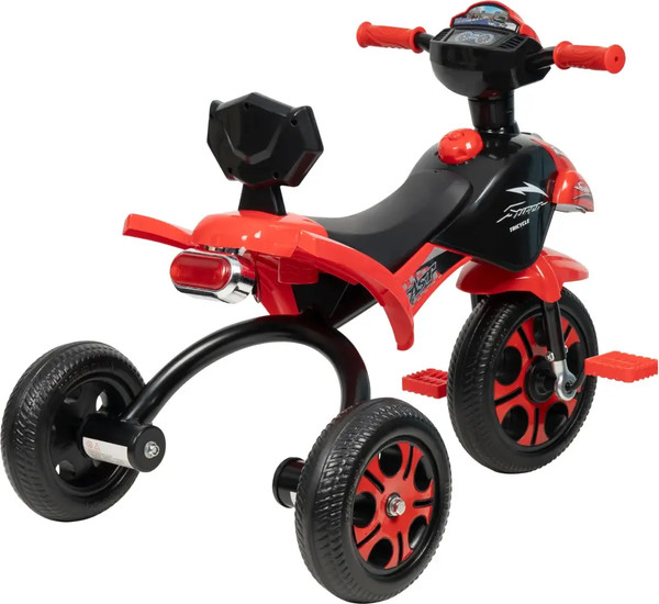 Трехколесный велосипед Farfello S-03